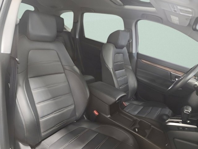 2022 Honda CR-V EX-L photo 10
