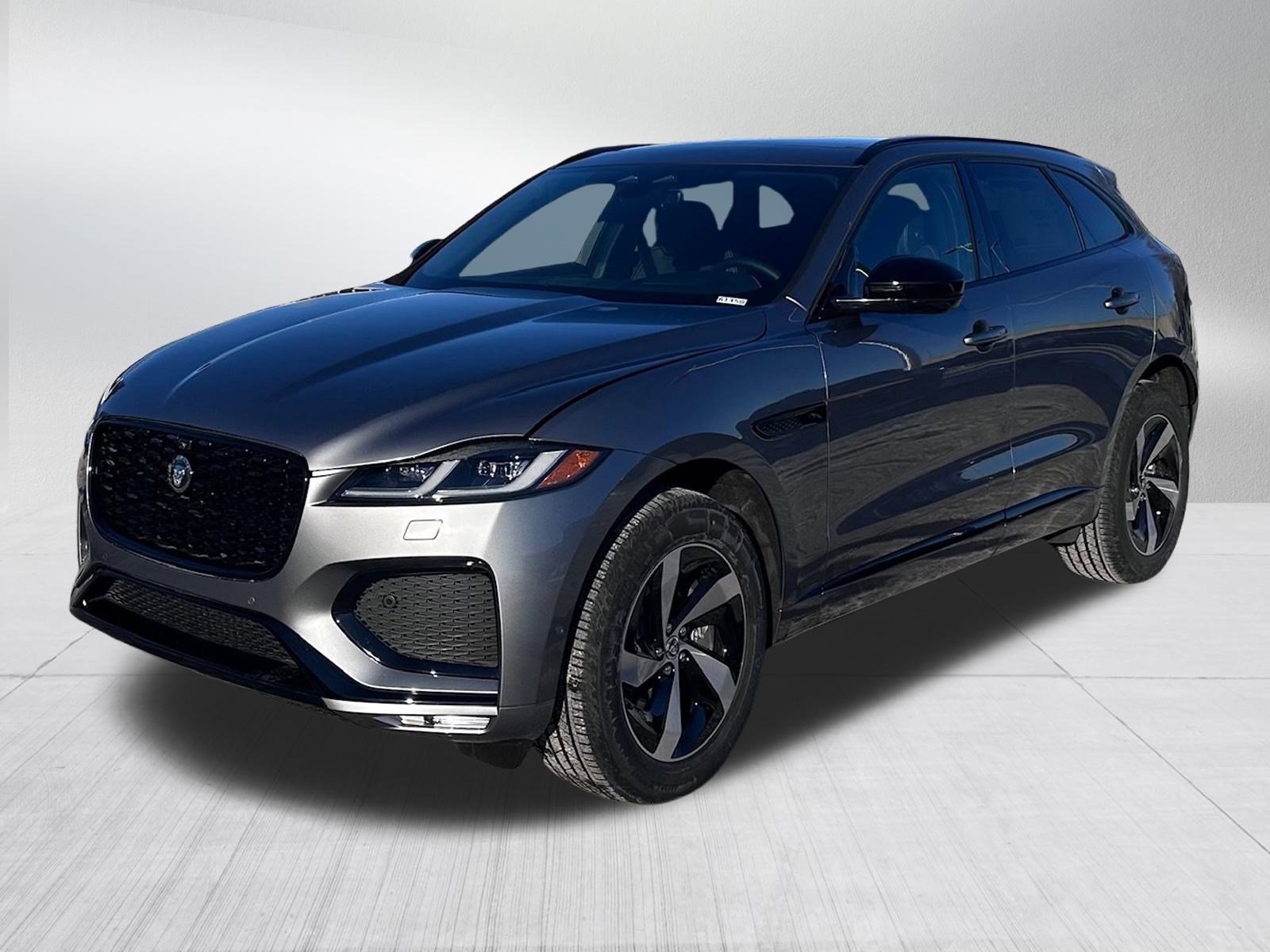 2026 Jaguar F-Pace R-Dynamic S