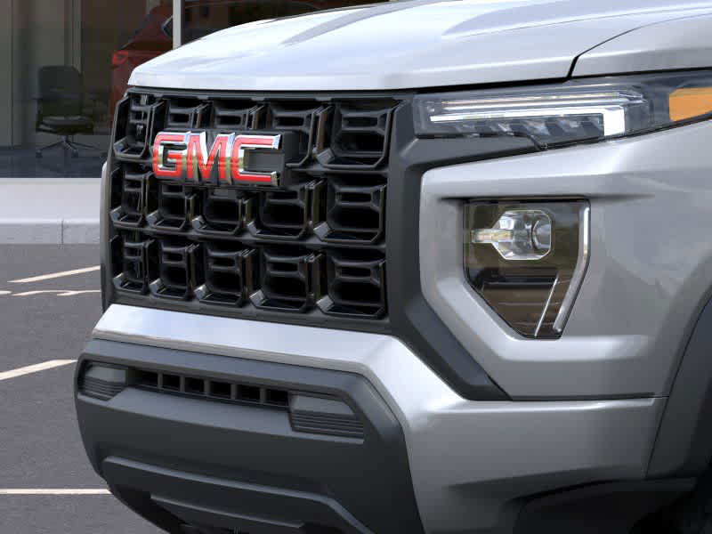 2025 Gmc Canyon Elevation photo 13