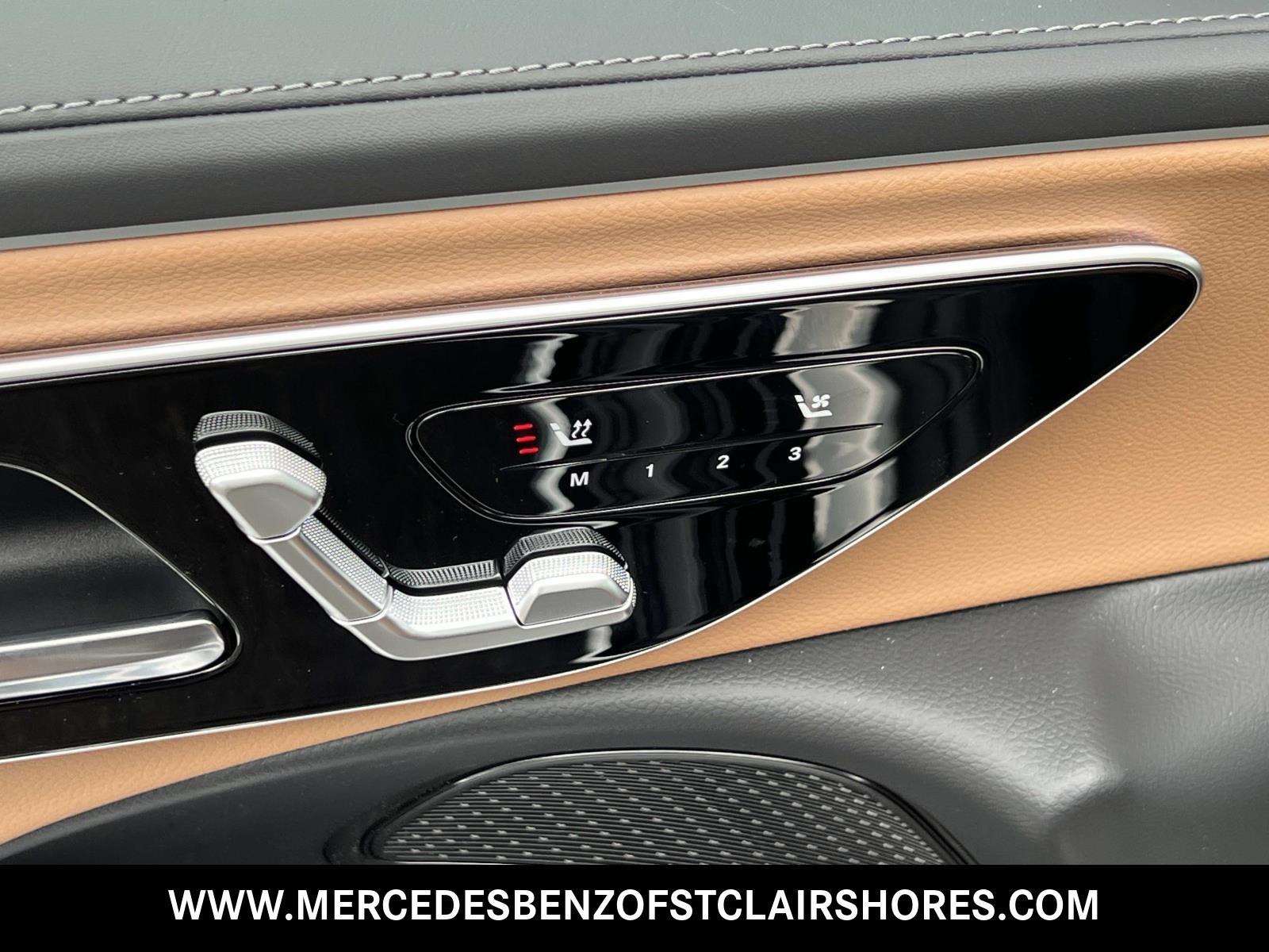 2026 Mercedes Benz E 350 4MATIC photo 18