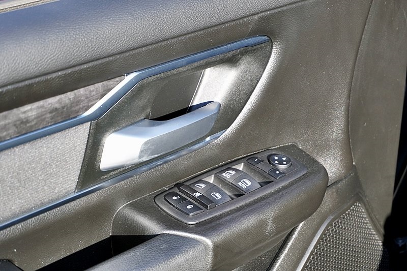 Certified Used 2024 Black Ram Big Horn/Lone Star image 24