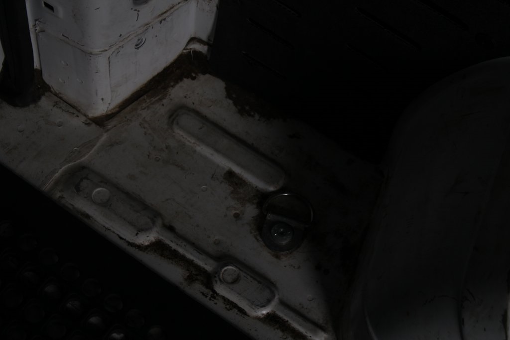 2023 Ram ProMaster 2500 photo 15
