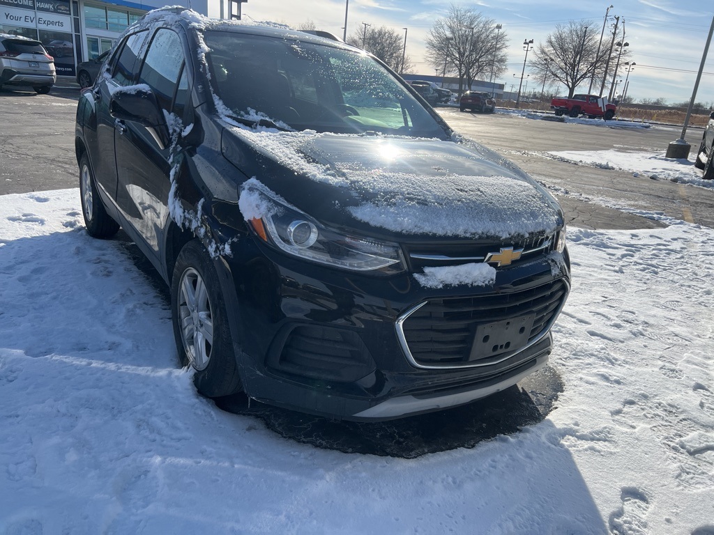 2019 CHEVROLET TRAX - Image 5