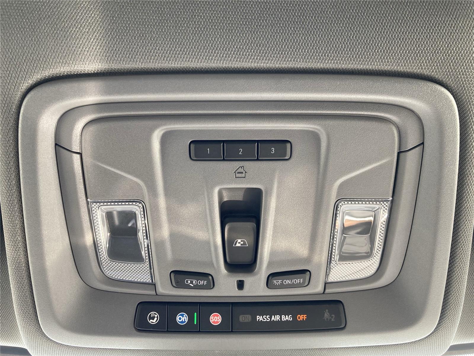 2026 Chevrolet Silverado 1500 RST photo 23