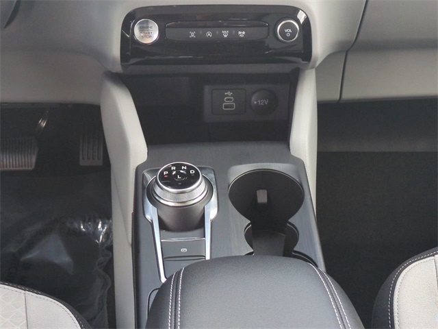 2026 Ford Escape Active photo 18
