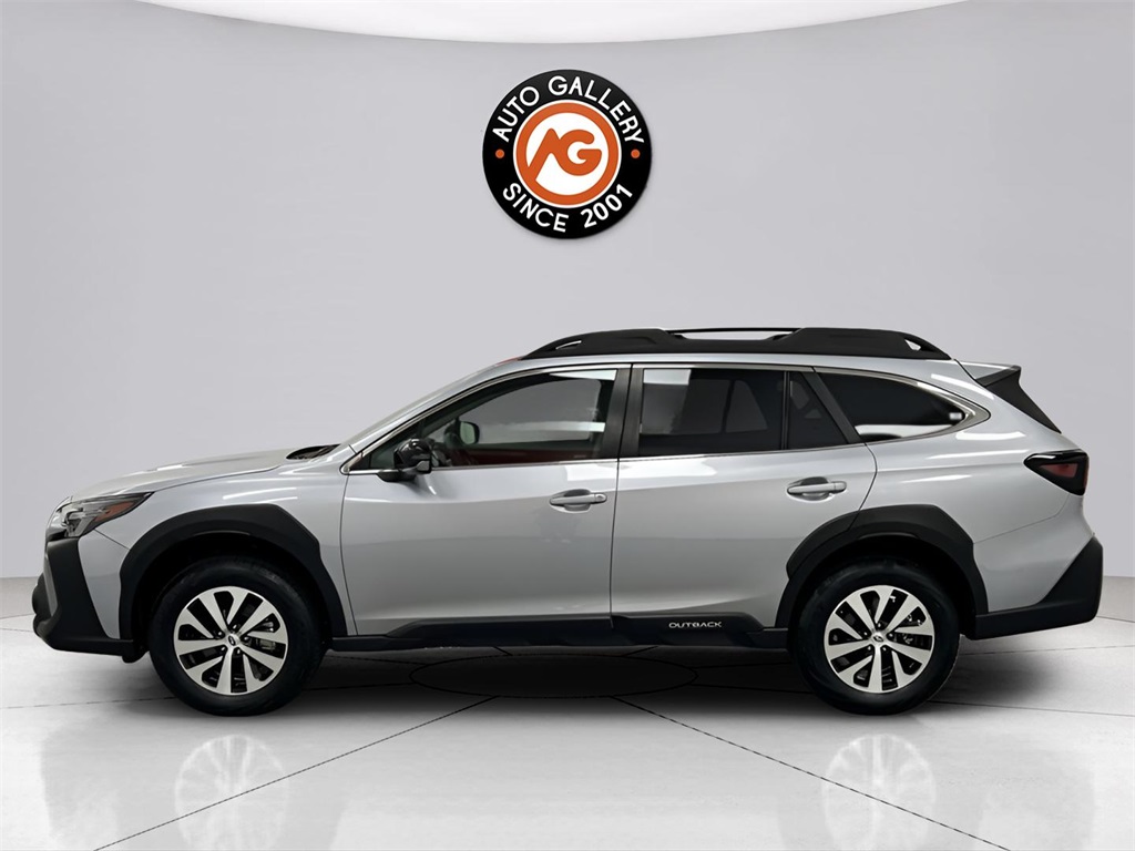 2024 Subaru Outback Premium photo 4