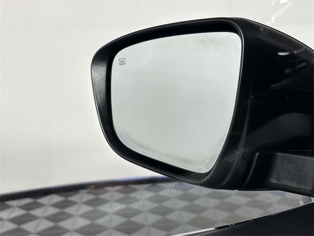 2019 Nissan Rogue SV photo 25