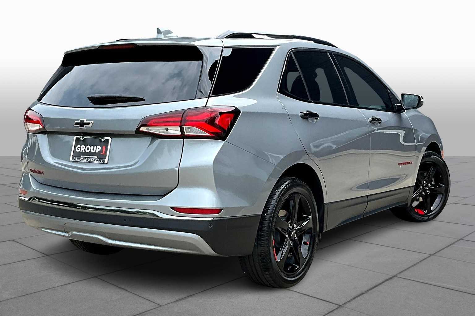 2023 Chevrolet Equinox Premier photo 8
