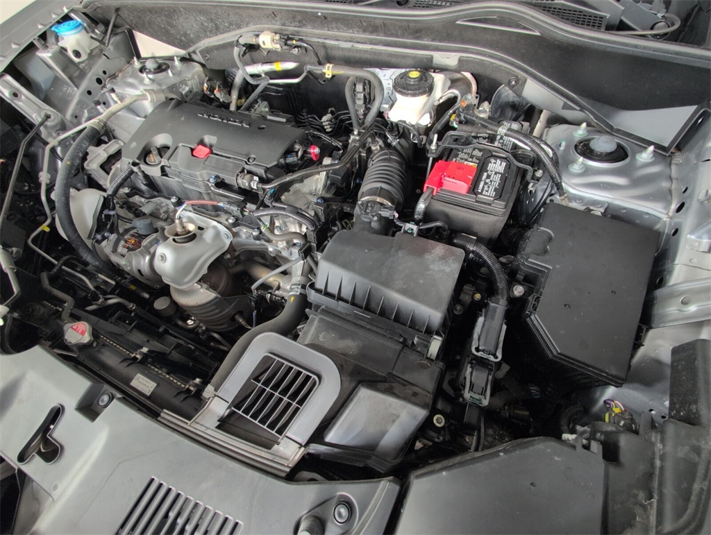 2024 Honda HR-V LX photo 15
