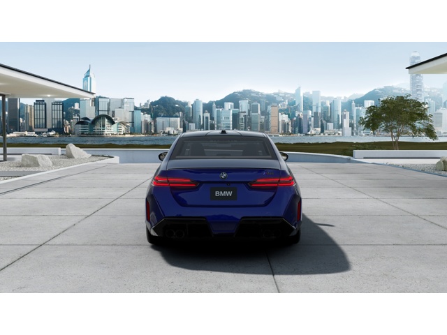 2026 Bmw M5 5 photo 5