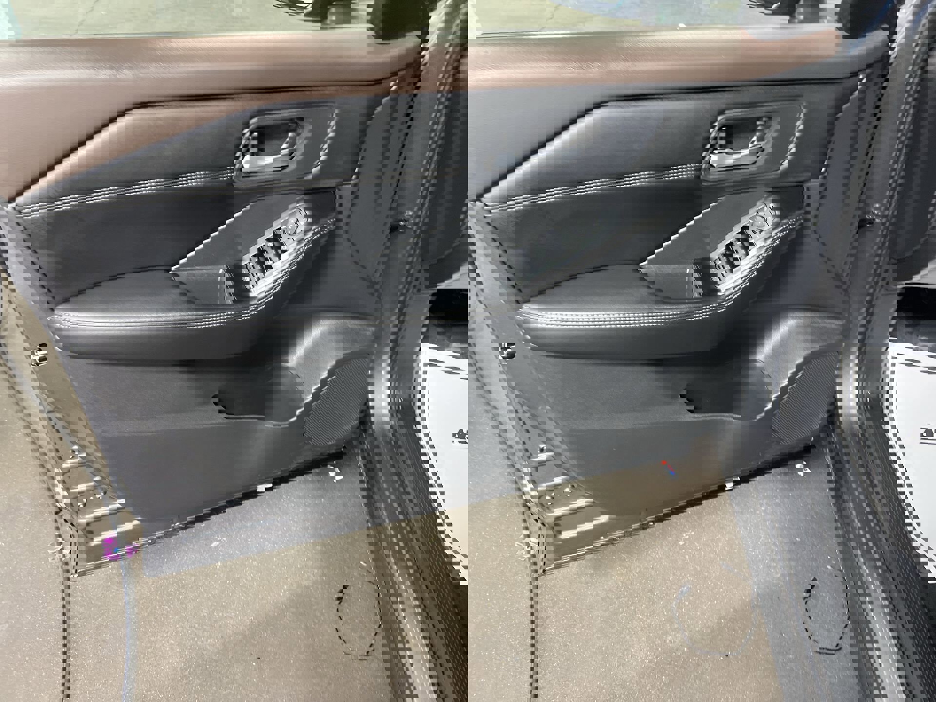 2023 Nissan Rogue SV photo 21