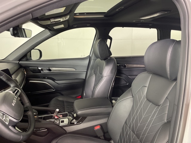 2025 Kia Telluride SX X-Line photo 18