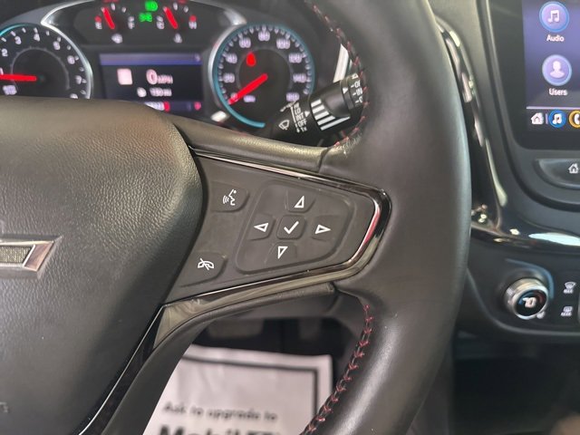 2022 Chevrolet Equinox RS photo 12