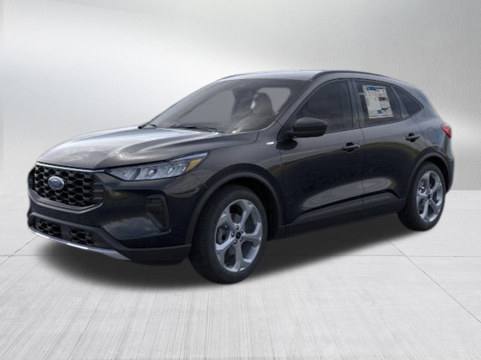 2026 Ford Escape ST-Line photo 3