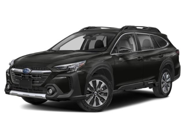 2024 Subaru Outback Limited's photo
