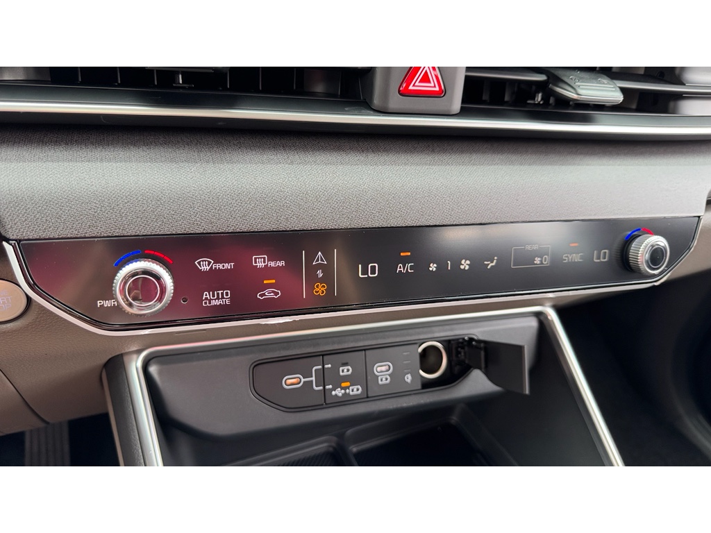 2026 Kia Carnival SX Prestige photo 14