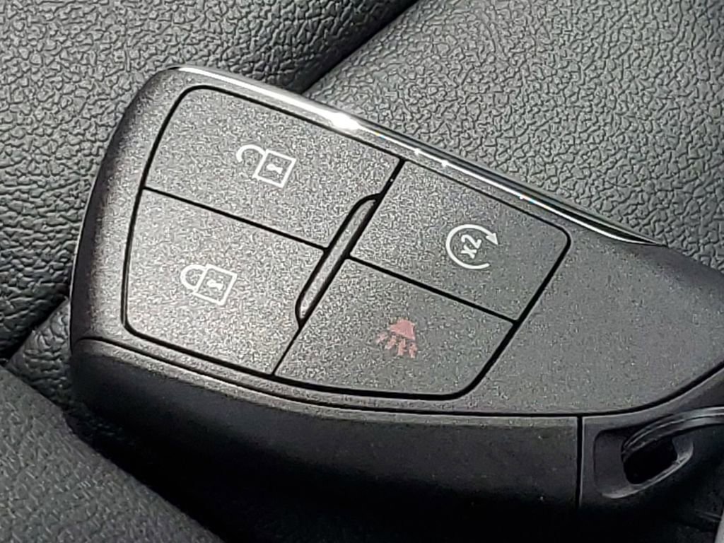2026 Gmc Canyon Elevation photo 35
