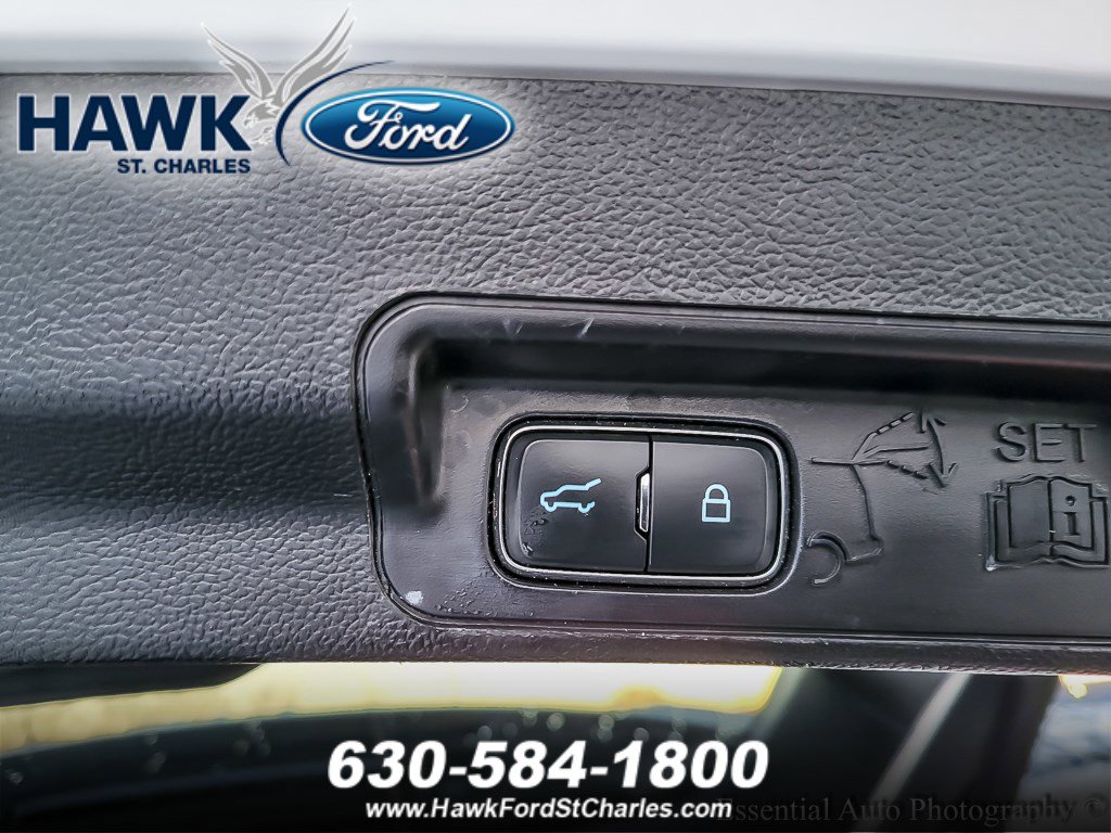 2020 FORD EXPLORER - Image 21