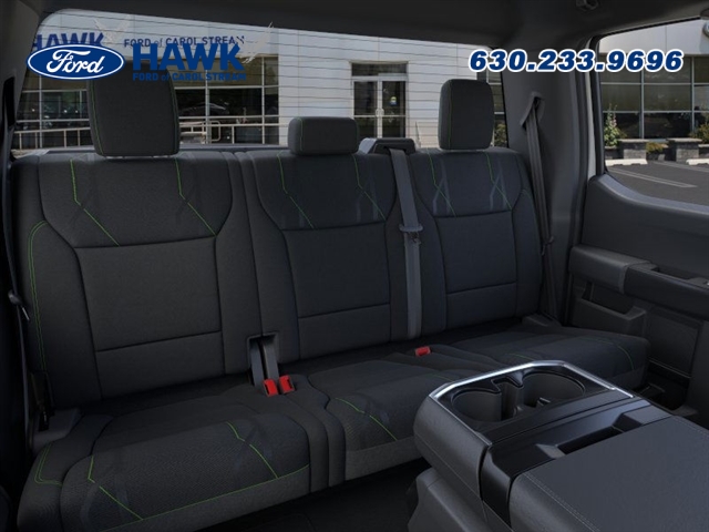 2025 FORD F-150 - Image 11