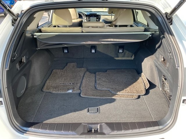 2024 Subaru Outback Limited photo 20