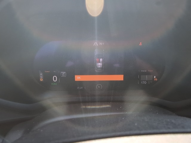 2022 Polestar PS2 e-AWD photo 18
