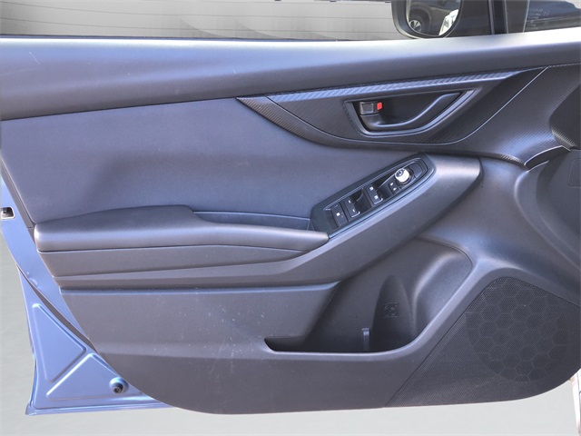 2021 Subaru Crosstrek Premium photo 11