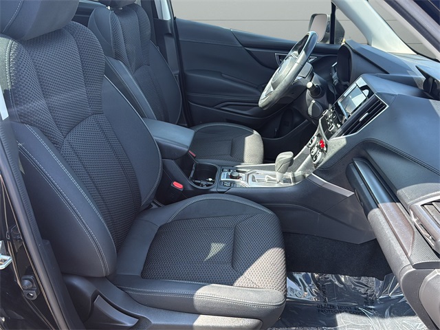 2023 Subaru Forester Premium photo 10
