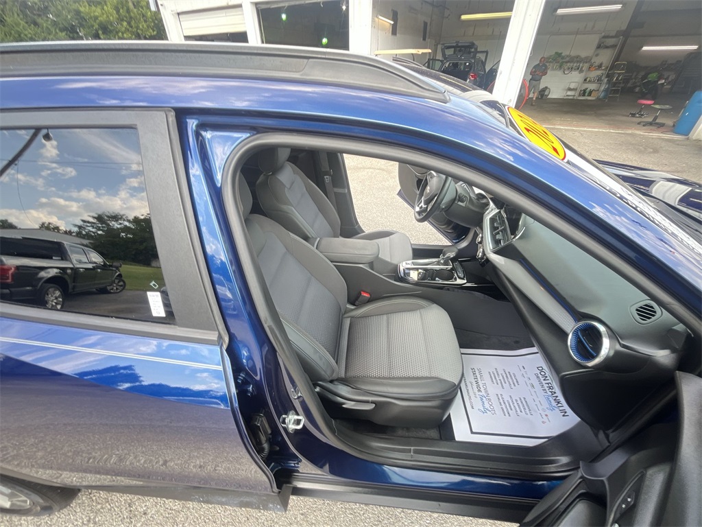 2024 Chevrolet Trax LT photo 23