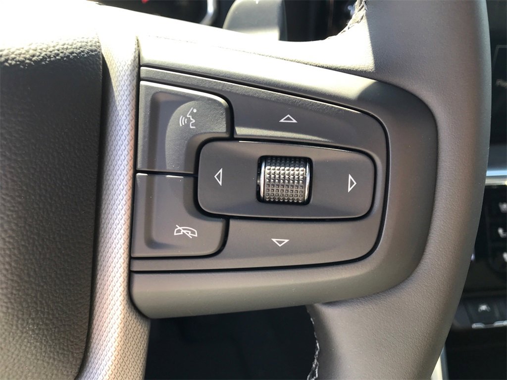 2026 Gmc Sierra 1500 Denali photo 19
