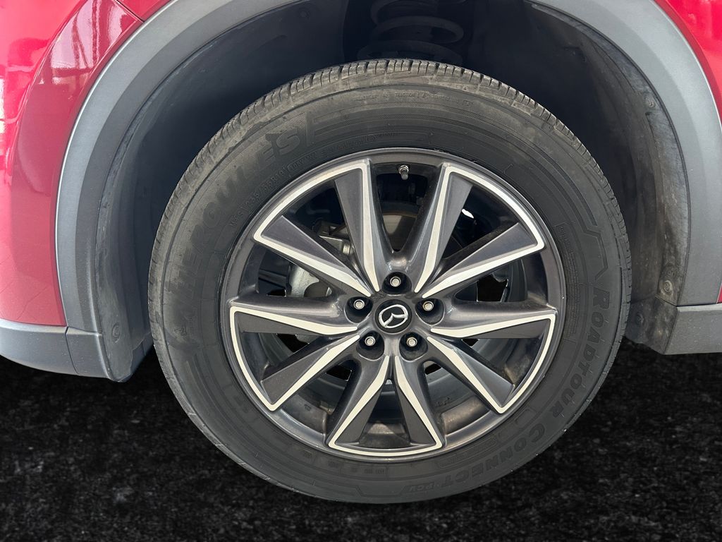 2018 Mazda CX-5 Touring photo 22