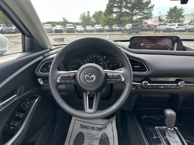 2025 Mazda CX-30 2.5 S Preferred photo 20