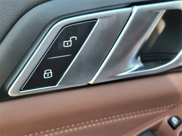 2026 Bmw X5 xDrive40i photo 19