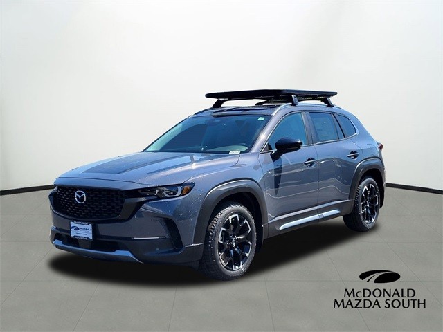 Current New Mazda Specials Offers | McDonald Mazda South