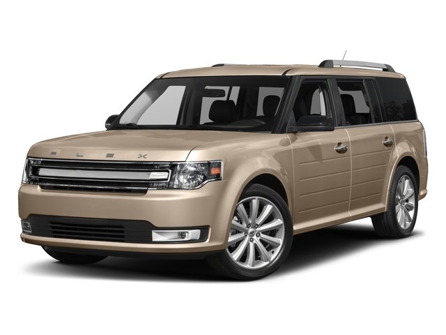 2017 Ford Flex SEL