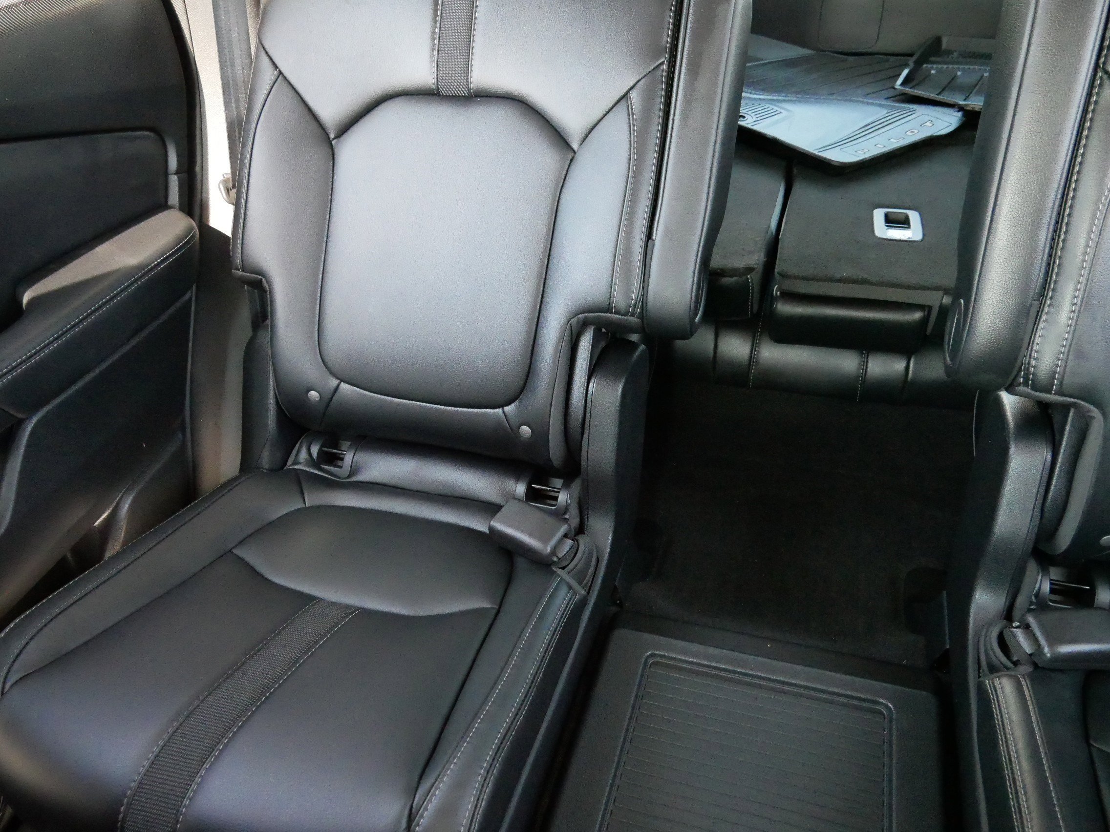 2023 Honda Pilot EX-L photo 11