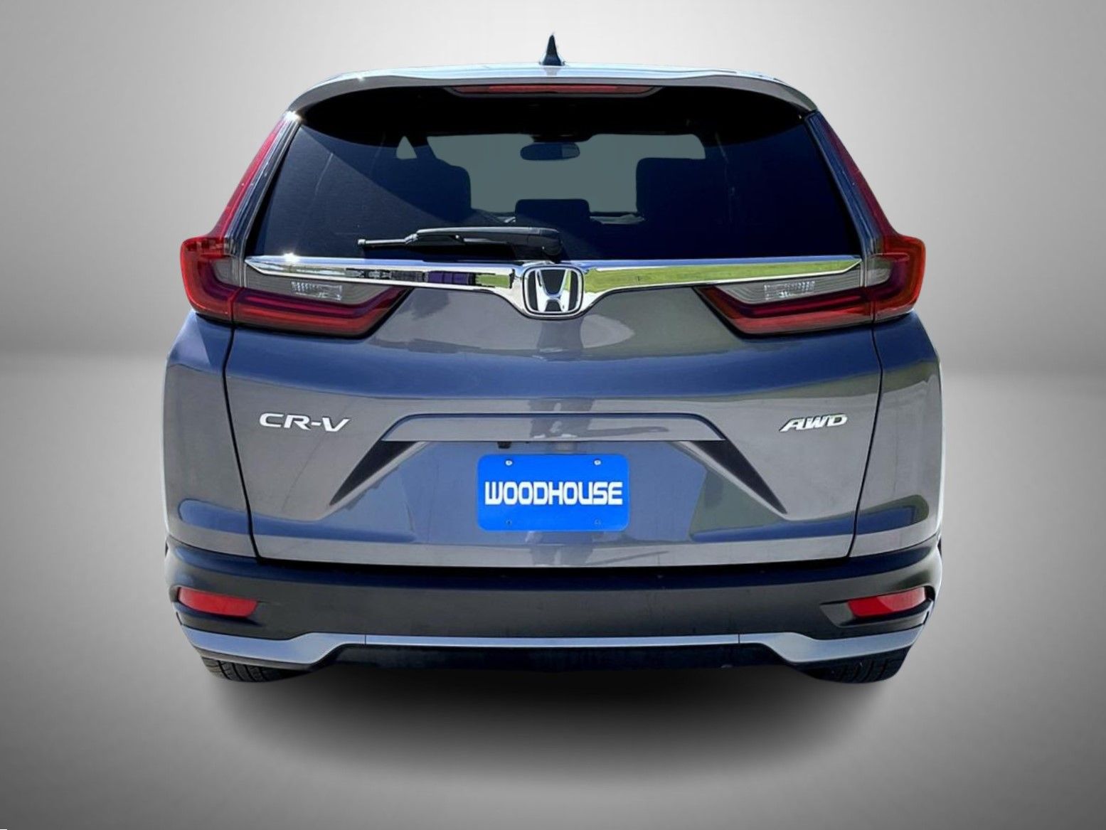 2020 Honda CR-V EX photo 6