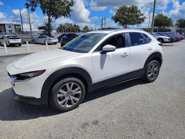 2025 Mazda CX-30 2.5 S Preferred photo 2