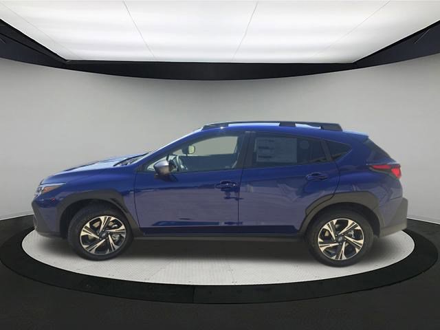 2025 Subaru Crosstrek Premium photo 3