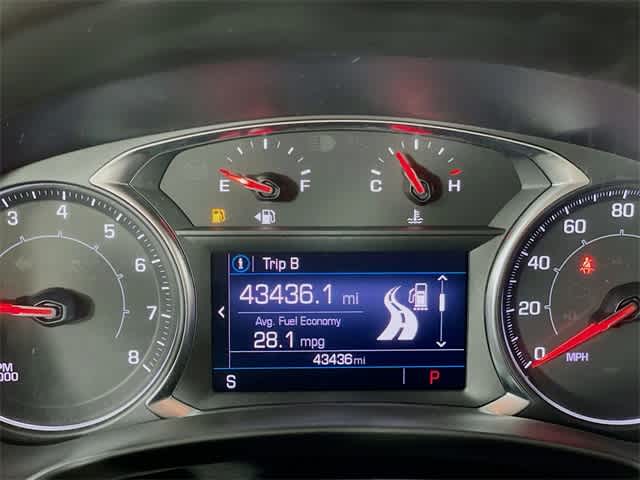 2023 Gmc Terrain SLE photo 13