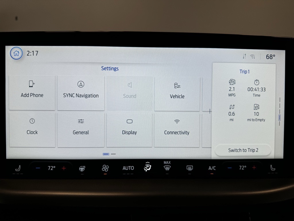 2024 Ford Escape Active photo 30