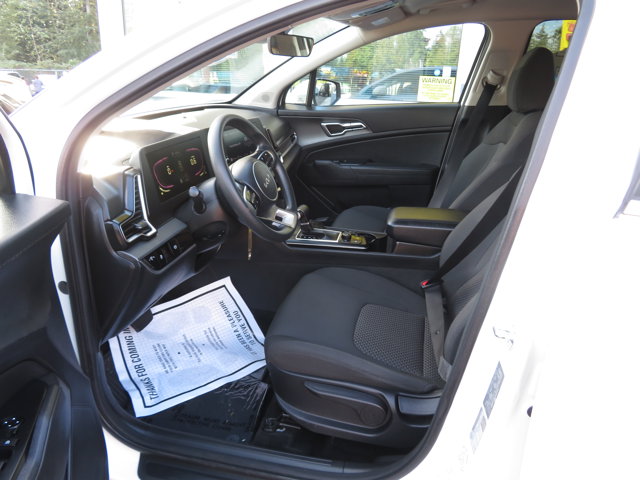 2023 Kia Sportage LX photo 20