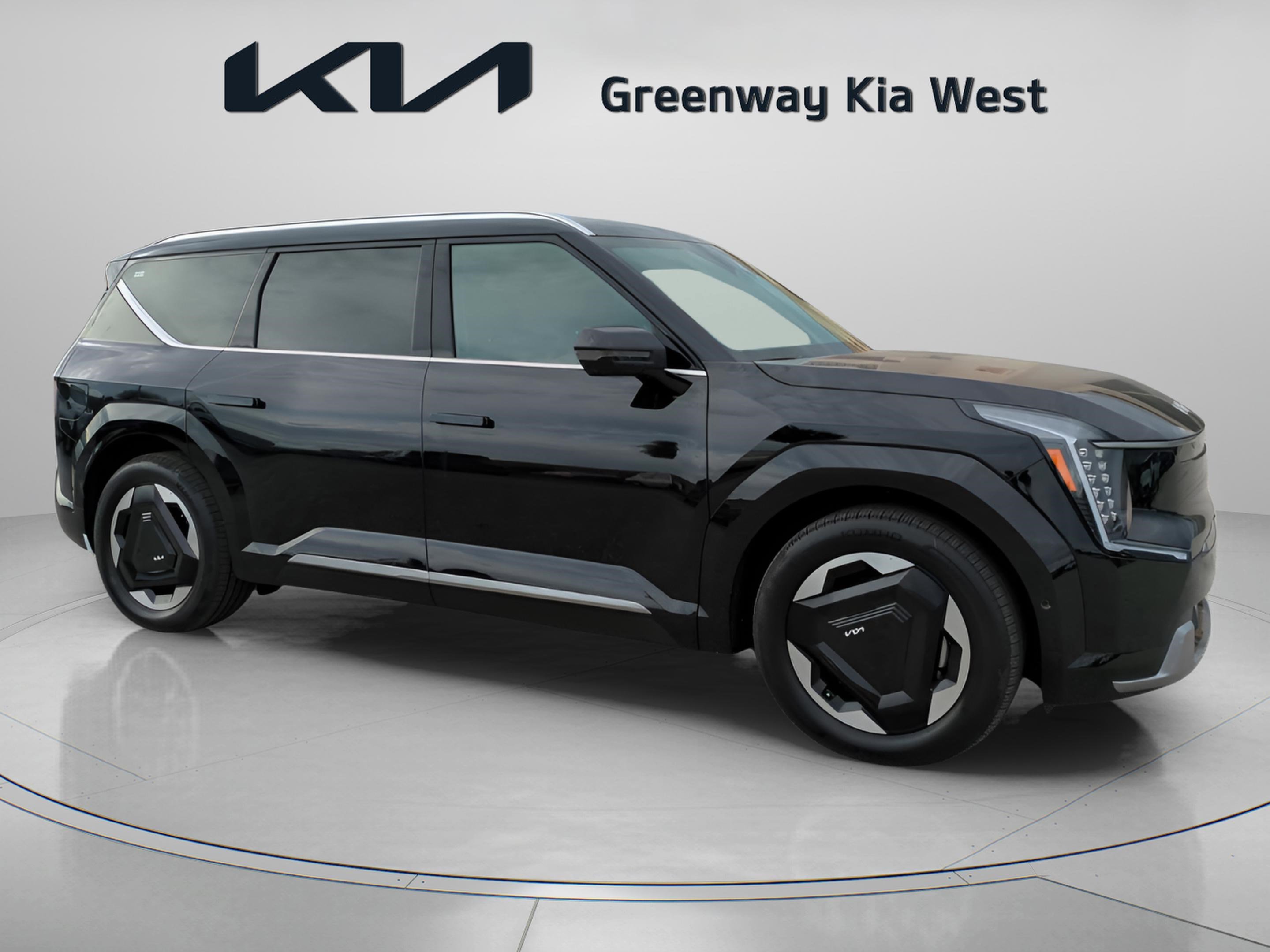 2026 Kia EV9 Land's photo