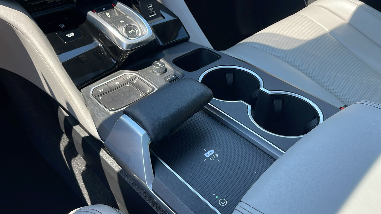 2023 Acura MDX Technology photo 19