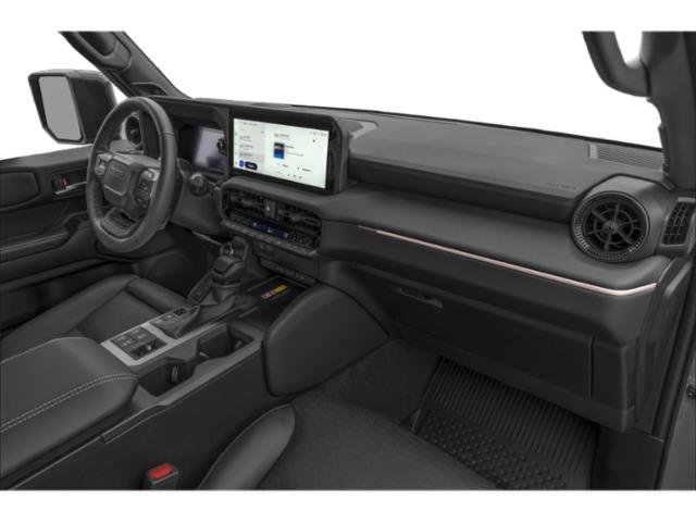 2025 Toyota Land Cruiser Base photo 16