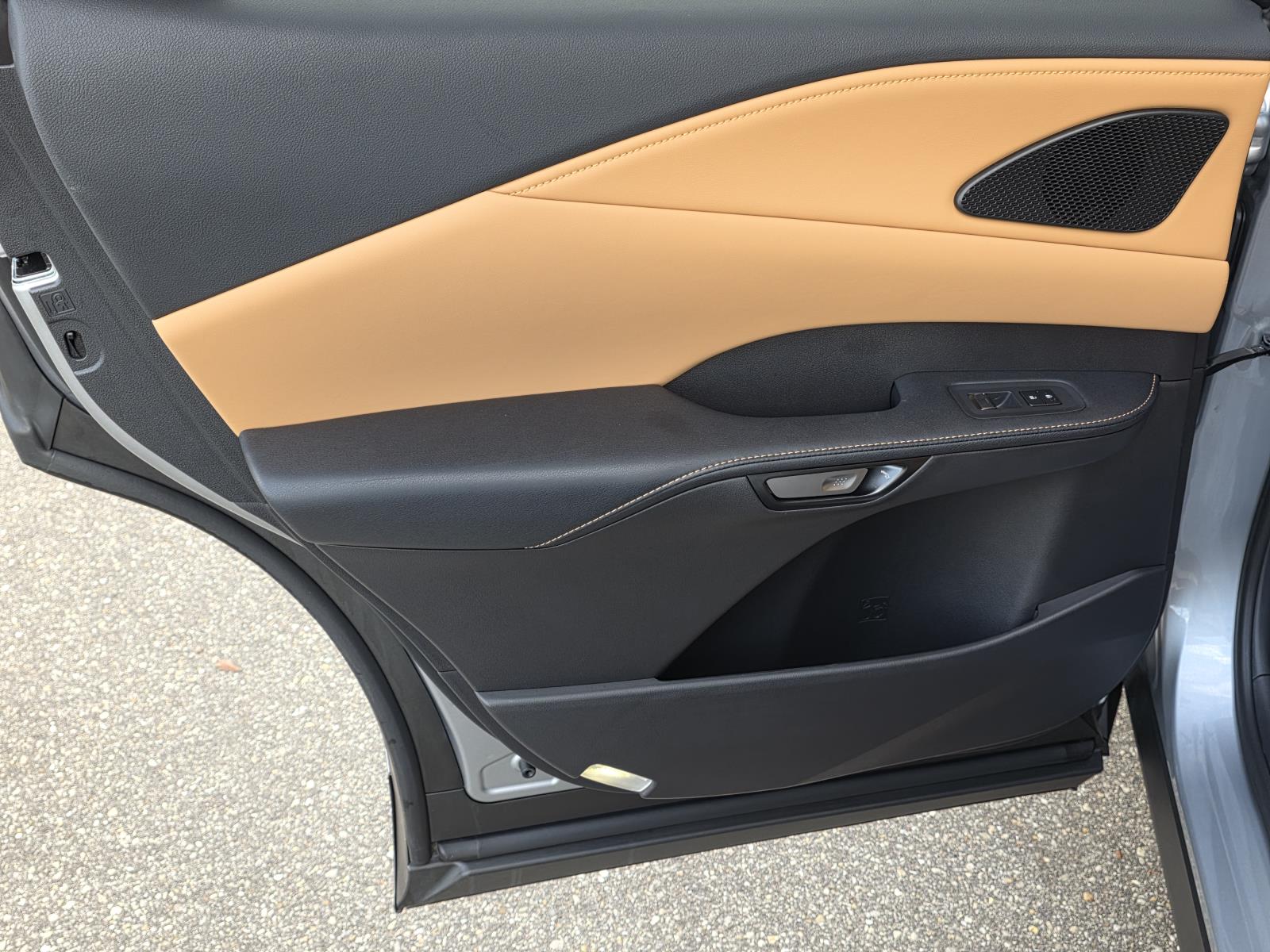 2025 Lexus RX 350 Premium photo 31