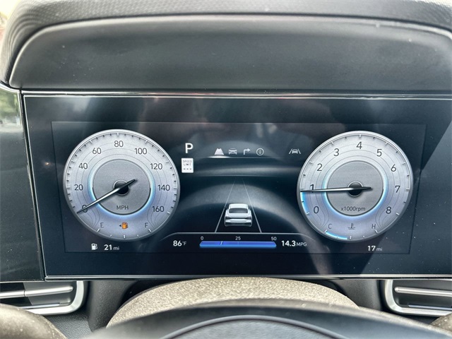 2024 Hyundai Elantra SEL Convenience photo 16