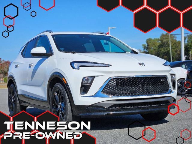 2024 Buick Encore GX Sport Touring's photo