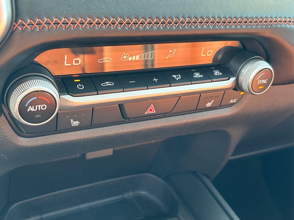 2023 Mazda CX-50 2.5 Turbo Meridian Edition photo 25