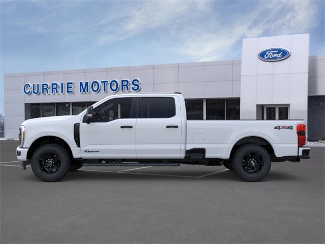 2025 FORD F-250 - Image 25