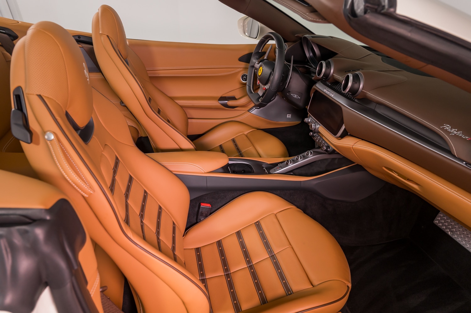2022 Ferrari Portofino M photo 32